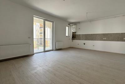 Apartament 2 Camere | Zona Giroc | Etaj 1 | 60mp + Balcon 6mp - 4