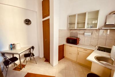 Apartament 2 camere Piața Unirii, 5 minute de metrou, CENTRALA, PET-FRIENDLY - 5
