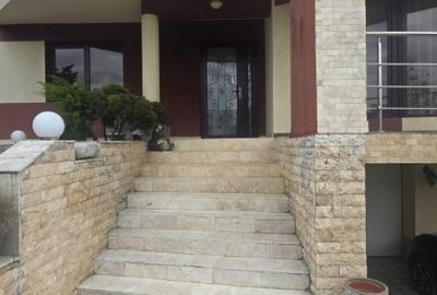 Vilă Exclusivistă Bucium - Plopii fără Soț, 825mp teren, Finisaje Luxury - 17