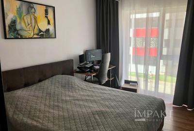 Apartament 3 camere modern, parcare,77mp, Junior Residence - 6