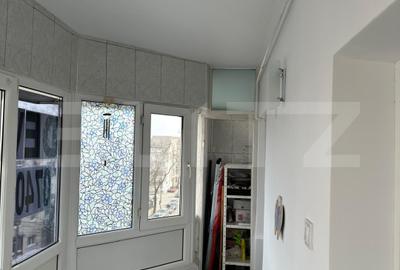 Apartament 1 cameră, 46 mp, zona Nicolina 1 - 12
