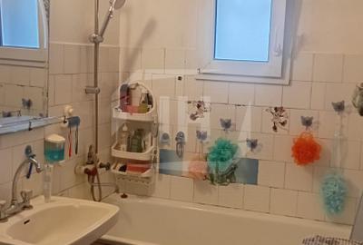 Apartament 2 camere, decomandat, Intre Lacuri - Iulius Mall - 5