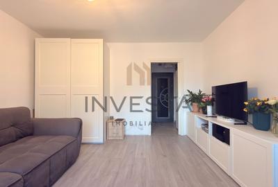 Apartament cu 1 camera decomandata, in Centru! - 2