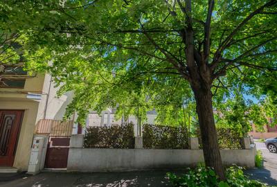 Raritate | Casa Căsătoriilor | Apartament în vilă, curte, 2 garaje! - 5