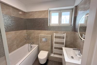 Apartament 4 camere- Bloc Neoclasic cu design tematic CHATEAU BLANC, comision 0 - 8