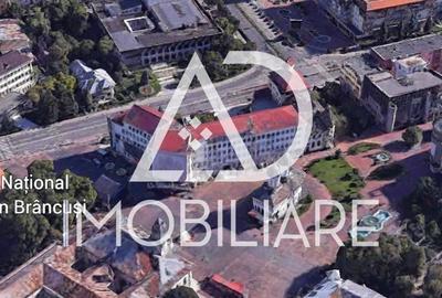 Spațiu comercial de închiriat – vizibilitate excelentă / Ultracentral - 6