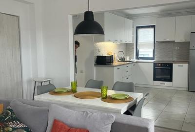 Apartament 2 camere - Ioan Popasu - Tractorul - Coresi - 10