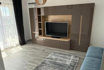 SUPER OFERTĂ! Apartament 2 camere Exigent Plaza – Mobilat, Utilat,Gata de Mutare - 1