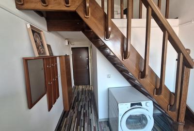 Apartament modern cu 1 cameră + loft, bloc nou, zona Șagului-Mall - 5