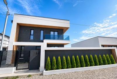 SUPER OFERTĂ – CASĂ NOUĂ P+1 | COMUNA BERENI 🔥 CALITATE PREMIUM REALĂ listings - 2