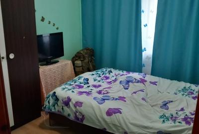 Apartament 2 camere - etaj 2/4 - 38 mp - 7