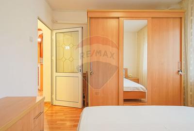 0% comision | Apartament modern 2 camere | Astra | 58 mp + 2 balcoane - 15