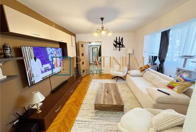 P4604 Apartament cu 2 camere, zona Gheorghe Lazar - 2