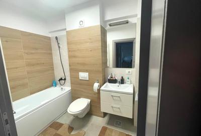 Apartament 3 camere, 2 bai, 75 mp, mobilat + PARCARE Galata - statie autobuz - 7