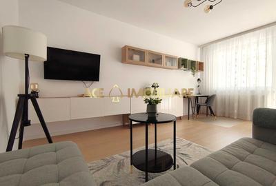 2 Camere de inchiriat | Lujerului | Metrou | Bloc reabilitat - 1