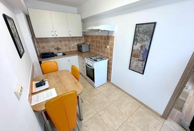 2 camere, decomandate, mobilat modern, parcare, in Marasti, strada Nirajului - 10