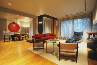 Hotel Serviced Residence | 3 Rooms + Parking + Terrace | Primaverii - Open View - 5