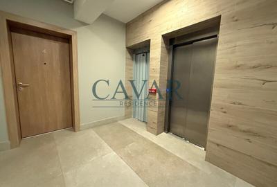 Alege excelenta in locuire, alege Cavar Residence - 11