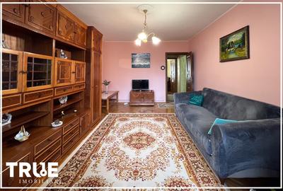 Ap. cu 2 camere de închiriat – Cartier Unirii, Târgu Mureș - 5