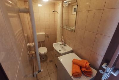 Casa de vanzare, 2 corpuri si garaj, curte comuna, zona Turda - 4