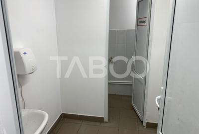 Spatiu comercial de tip Hala 490mpu de inchiriat in zona Siretului - 6