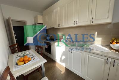 Bloc NOU, terase de 15 mp, loc parcare in curte, Mobilat si Utilat - 1