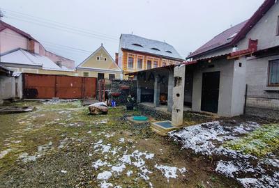 Casă / Vilă cu 3 camere de vânzare în zona Sud - 10