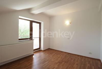 Vila cu 7 camere in complex rezidential - 18