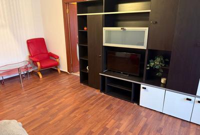 2 camere, zona Autogara Beta, 47 mp. - 8