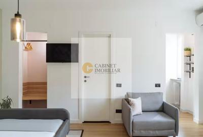 AIRBNB  I Universitate -  Centru Vechi I AIRBNB I Etaj 4 - 19