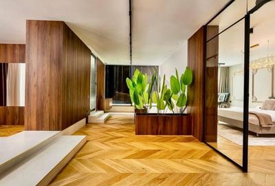 REV2005605 Vila individuala - complet mobilata - gated community Nicolae - 2