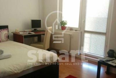 Apartament 3 camere Calea Dorobanților 2 băi 2 balcoane boxe bloc nou - 3