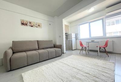 Garsoniera Pollux Residence, bl 2021, 30 mp, et 4/10, mobilata si utilata modern - 27