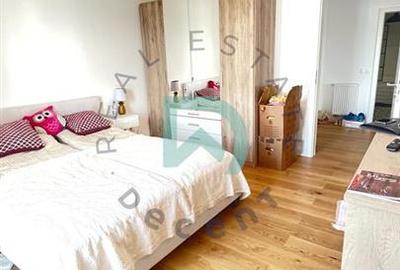 Apartament 3 camere Avantgarden, 73 mp - Brasov - 10