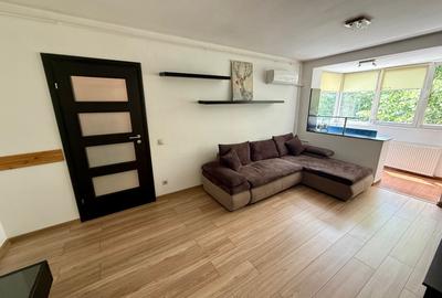 Apartament 2 camere Piata Sudului, inchiriere - 2