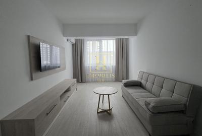 Apartament NOU 2 cam Dec 61 mp Tatarasi Grand Beetle 500 euro - 1