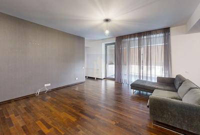 Apartament 4 Camere de Inchiriat Uranus *13 Septembrie* - 2