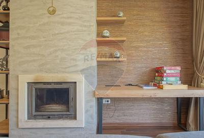 Apartament 3 camere Predeal ca-n poveste - 16