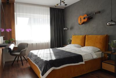 Vivamus Park Residence