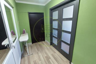 Apartament 4 camere, 100 mp, cartier Craiovita Noua, zona Carrefour - 9