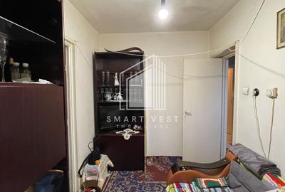 Apartament 4 camere | Parter | Zona Micro 15 - 12