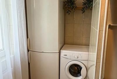 AP. 2 CAMERE- FLOREASCA, CAT-FRIENDLY, BLOC REABILITAT, MODERN - 12