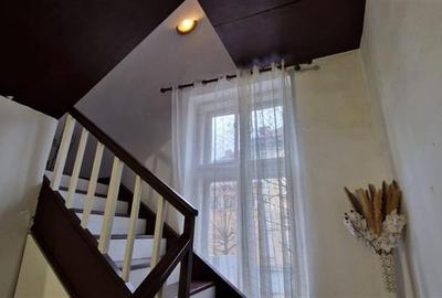 De vanzare apartament, semicentral, langa Liceul Unirea - 11