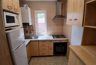 Otopeni, Odai. Proprietar, inchiriez casa individuala, 2 locuri parcare, Curte - 6