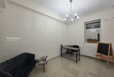 2 Rooms Office + Storage + Terrace | Lascar Catargiu 23 - Ultracentral - 4