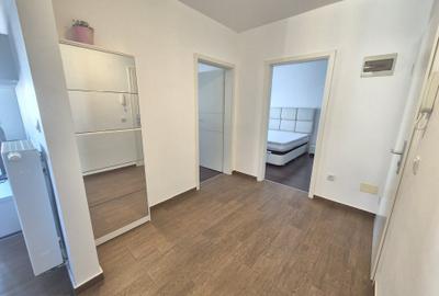 Inchiriere Apartament 3 Camere decomandat Avantgarden etaj 6 cu loc de parcare - 21
