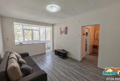 Închiriem apartament cu 2 camere, situat în zona Țiglina II, etaj 4 - 5