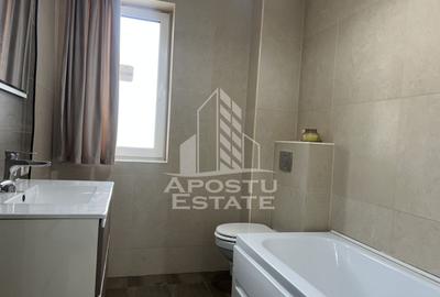 Apartament cu 3 camere, loc de parcare, terasa, in Dumbravita - 8