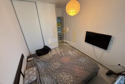 Apartament cu 2 camere semidecomandat | Iris - 1