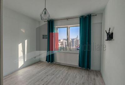 Apartament cu 2 camere de vanzare -Pacii-cu centrala-semimobilat si utilat - 7